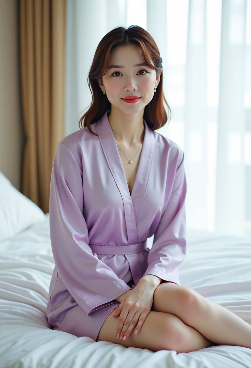 橘灯与夜列车