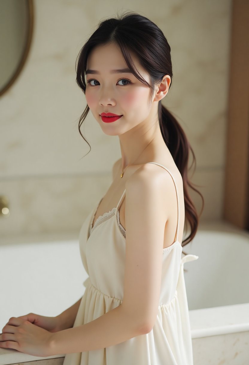 深红剧本