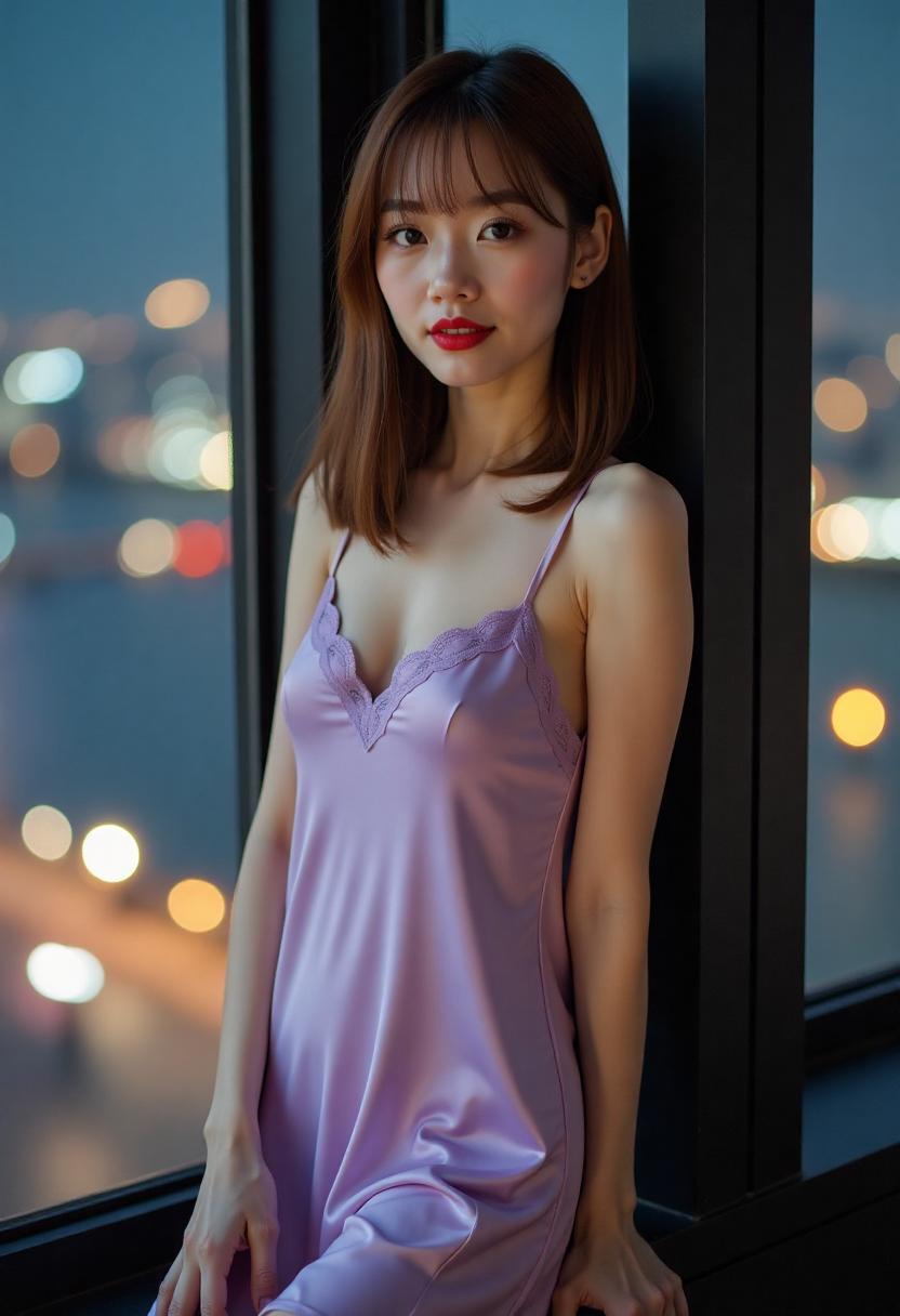 雾港回声