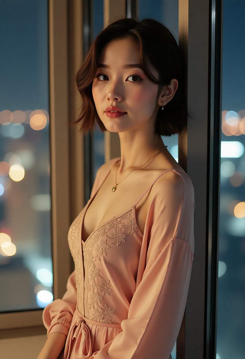 借来的晴天